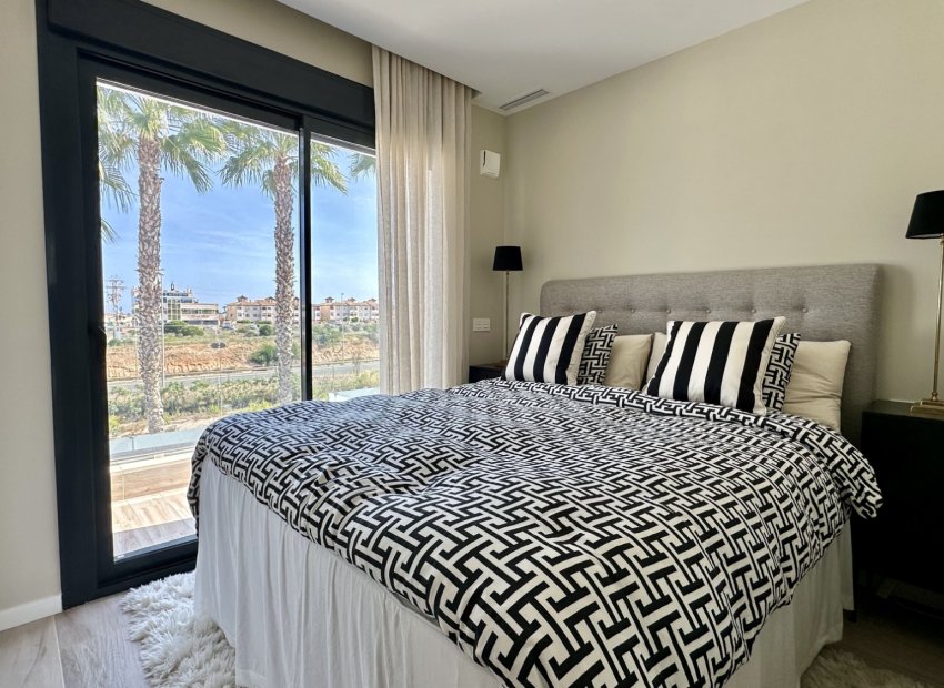 Resale - Villa - Orihuela Costa - Lomas De Cabo Roig