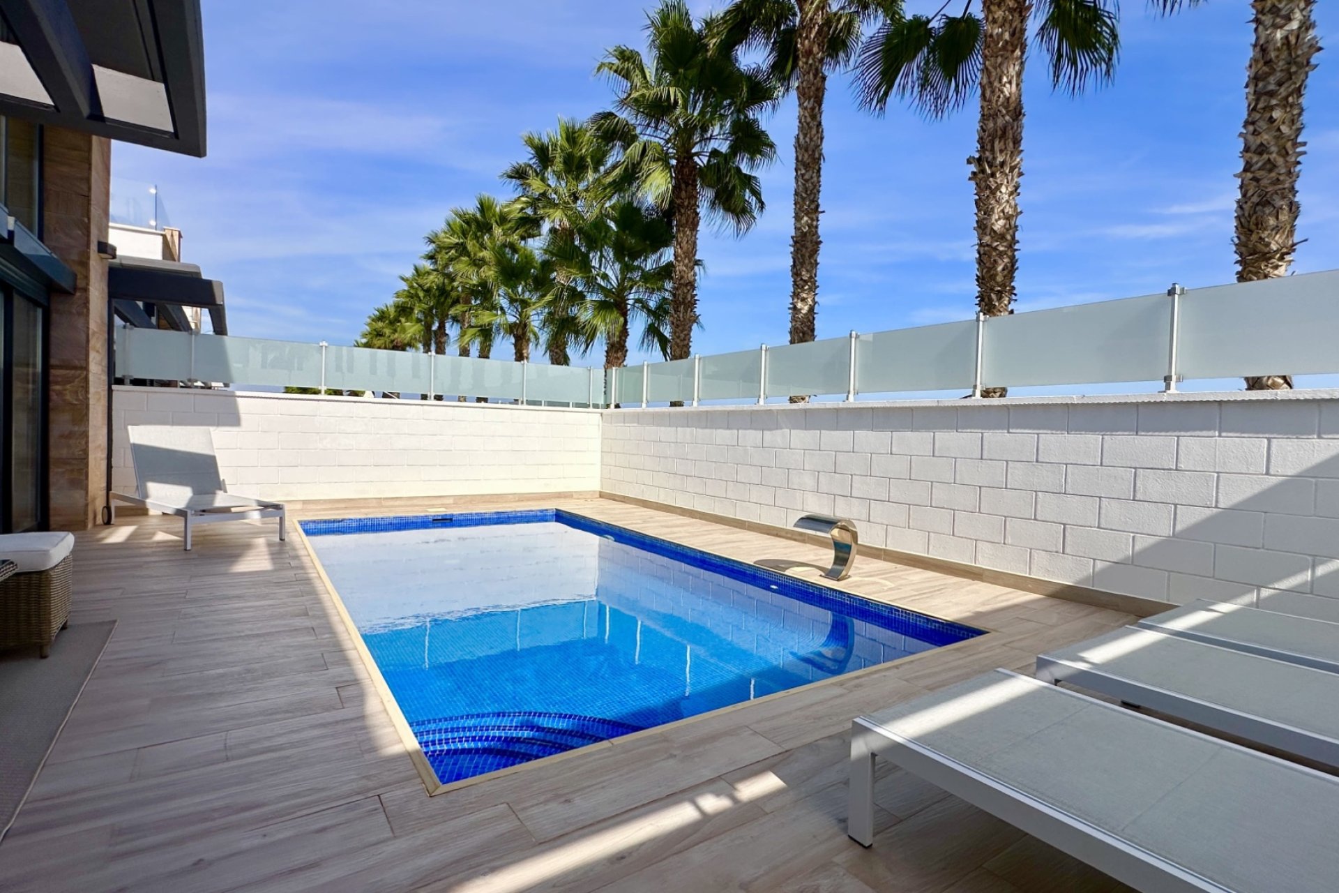 Resale - Villa - Orihuela Costa - Lomas De Cabo Roig