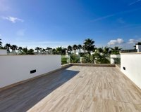 Resale - Villa - Orihuela Costa - Lomas De Cabo Roig