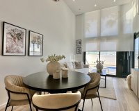 Resale - Villa - Orihuela Costa - Lomas De Cabo Roig