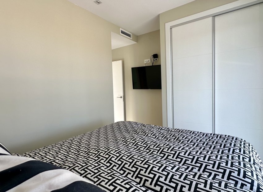 Resale - Villa - Orihuela Costa - Lomas De Cabo Roig