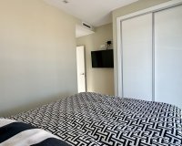 Resale - Villa - Orihuela Costa - Lomas De Cabo Roig