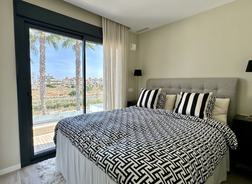 Resale - Villa - Orihuela Costa - Lomas De Cabo Roig