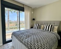 Resale - Villa - Orihuela Costa - Lomas De Cabo Roig