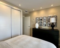 Resale - Villa - Orihuela Costa - Lomas De Cabo Roig