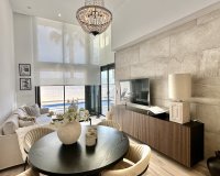 Resale - Villa - Orihuela Costa - Lomas De Cabo Roig