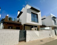 Resale - Villa - Orihuela Costa - Lomas De Cabo Roig