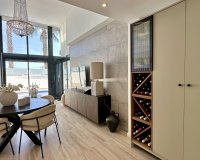 Resale - Villa - Orihuela Costa - Lomas De Cabo Roig