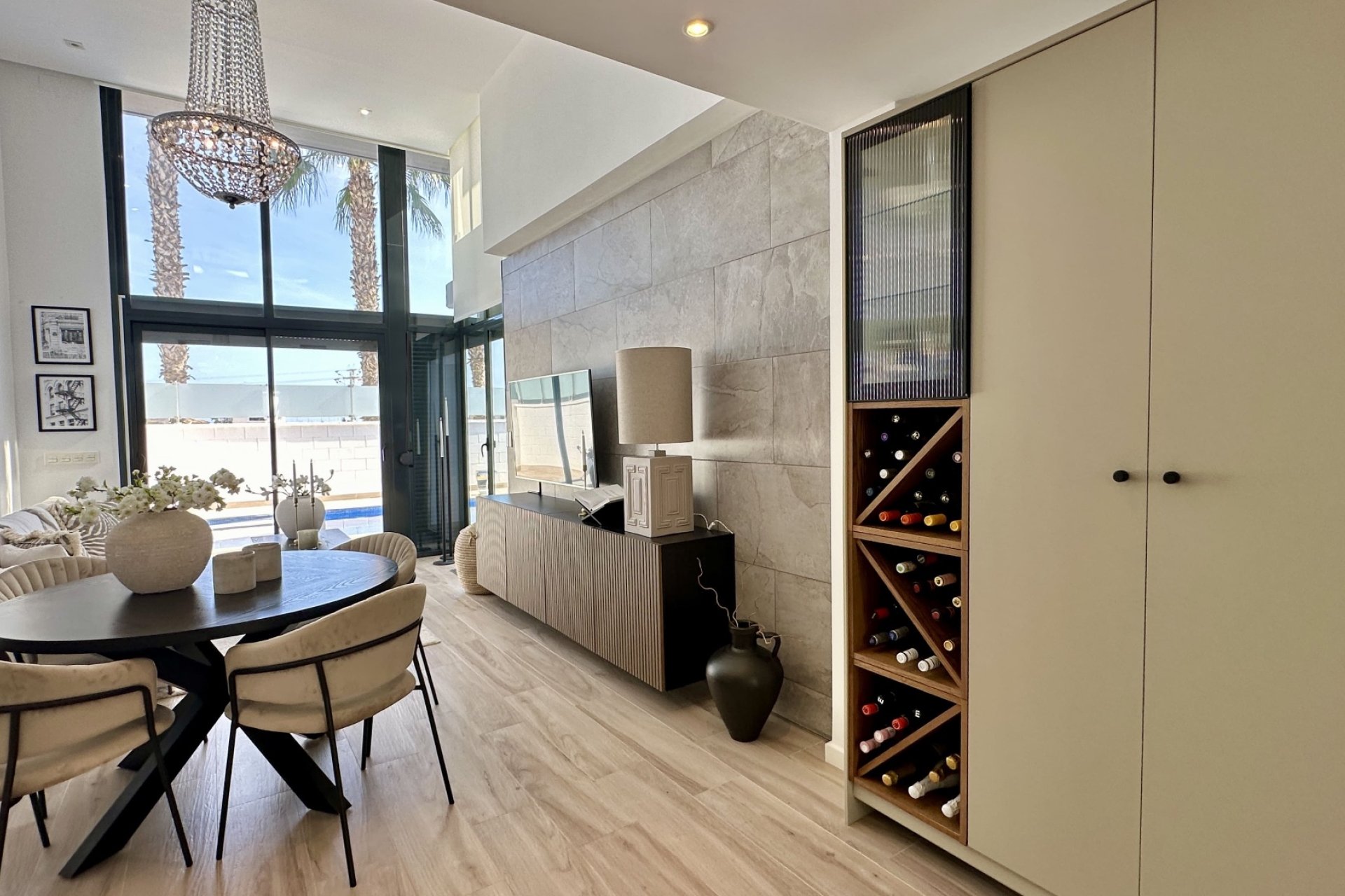 Resale - Villa - Orihuela Costa - Lomas De Cabo Roig