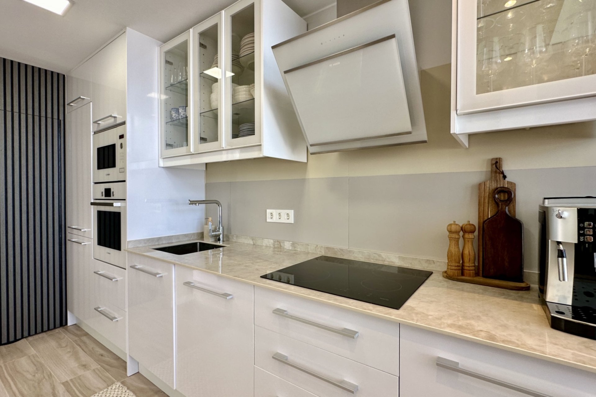 Resale - Villa - Orihuela Costa - Lomas De Cabo Roig