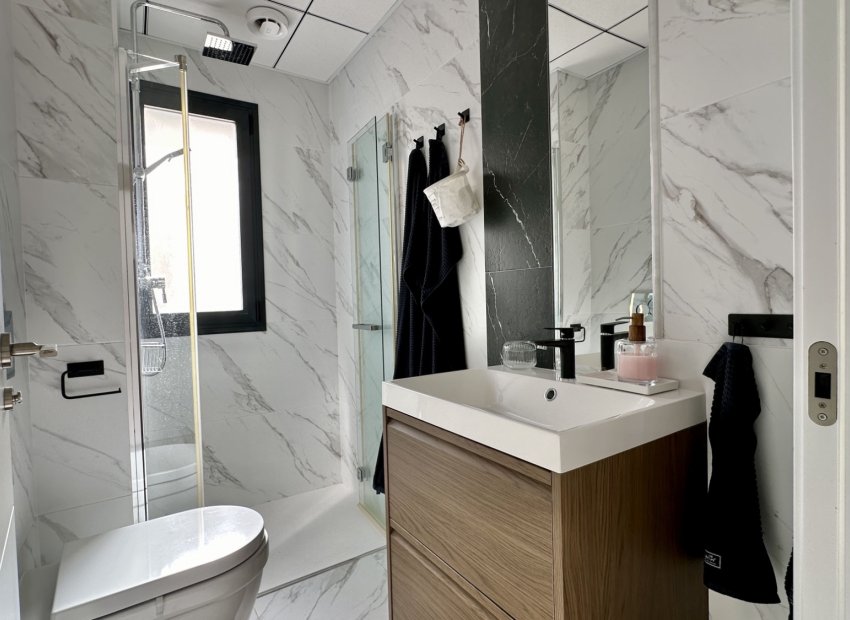 Resale - Villa - Orihuela Costa - Lomas De Cabo Roig