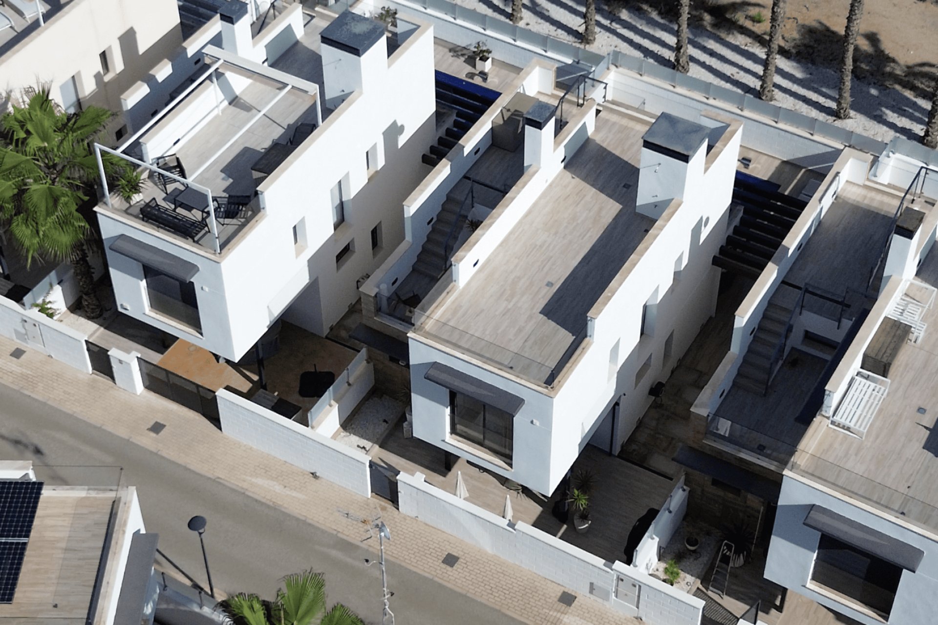 Resale - Villa - Orihuela Costa - Lomas De Cabo Roig