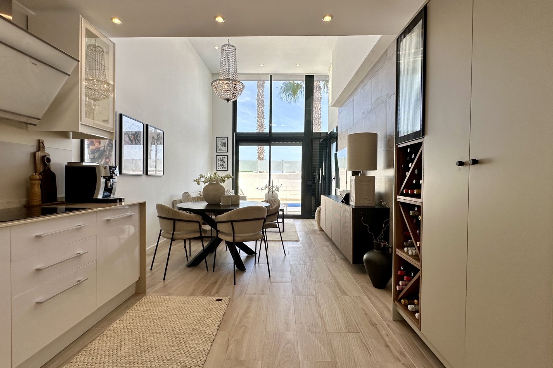 Resale - Villa - Orihuela Costa - Lomas De Cabo Roig