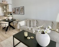 Resale - Villa - Orihuela Costa - Lomas De Cabo Roig