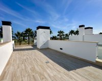 Resale - Villa - Orihuela Costa - Lomas De Cabo Roig