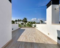 Resale - Villa - Orihuela Costa - Lomas De Cabo Roig