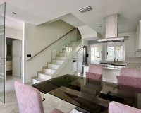 Resale - Villa - Orihuela Costa - Lomas De Cabo Roig