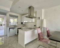 Resale - Villa - Orihuela Costa - Lomas De Cabo Roig