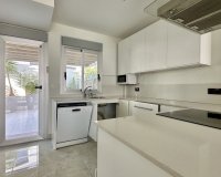 Resale - Villa - Orihuela Costa - Lomas De Cabo Roig