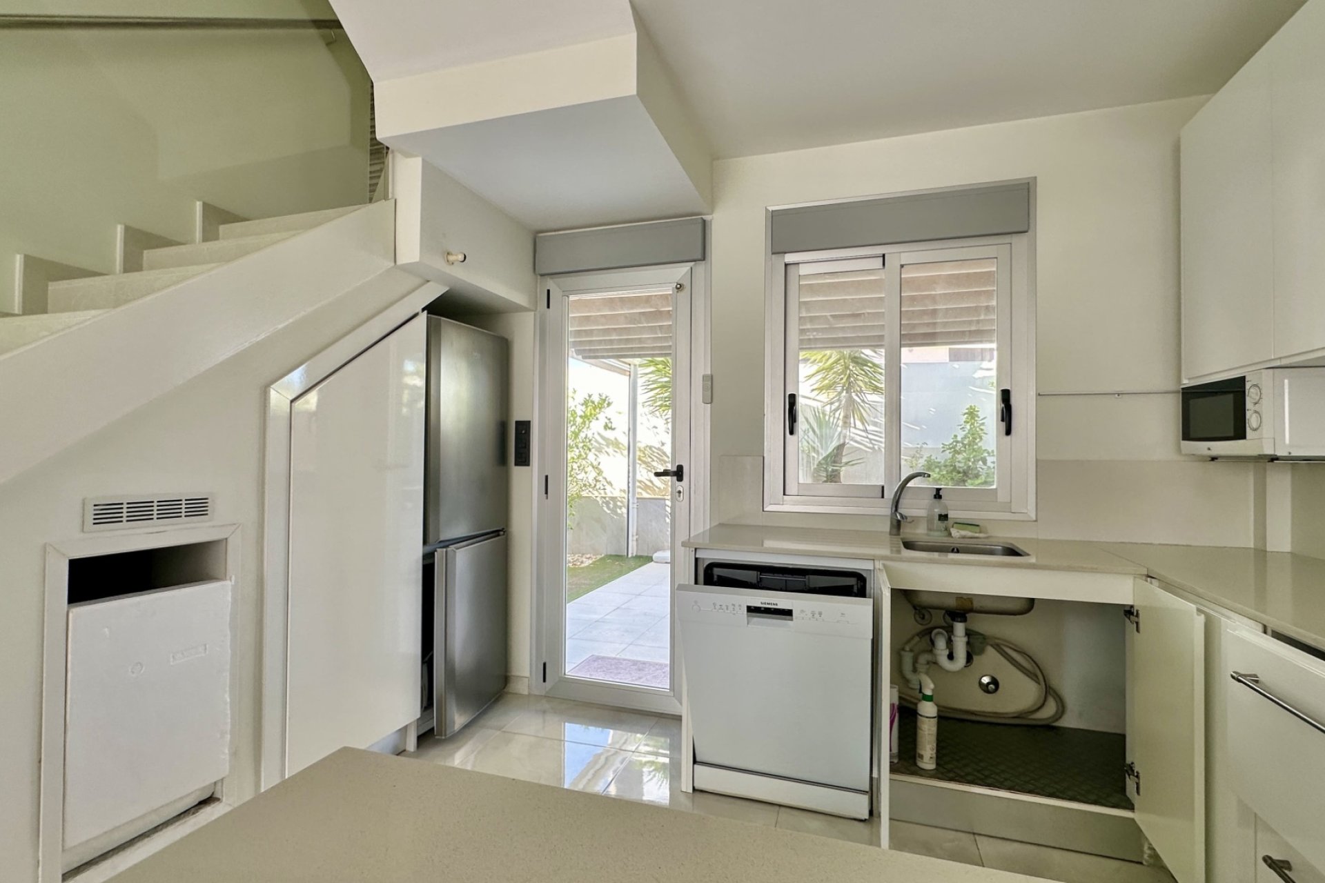 Resale - Villa - Orihuela Costa - Lomas De Cabo Roig