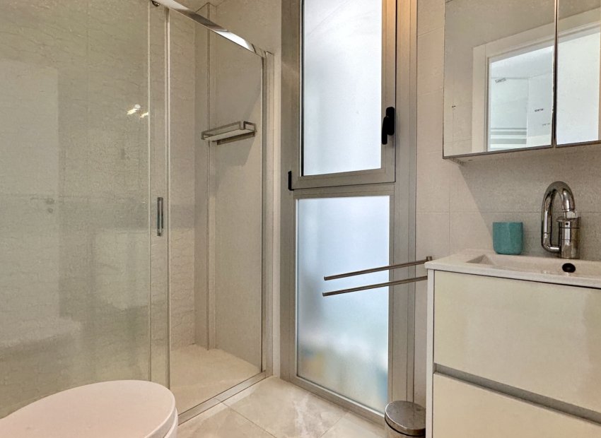 Resale - Villa - Orihuela Costa - Lomas De Cabo Roig