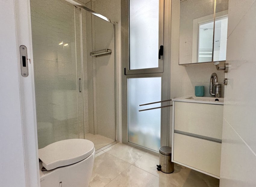 Resale - Villa - Orihuela Costa - Lomas De Cabo Roig