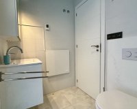 Resale - Villa - Orihuela Costa - Lomas De Cabo Roig