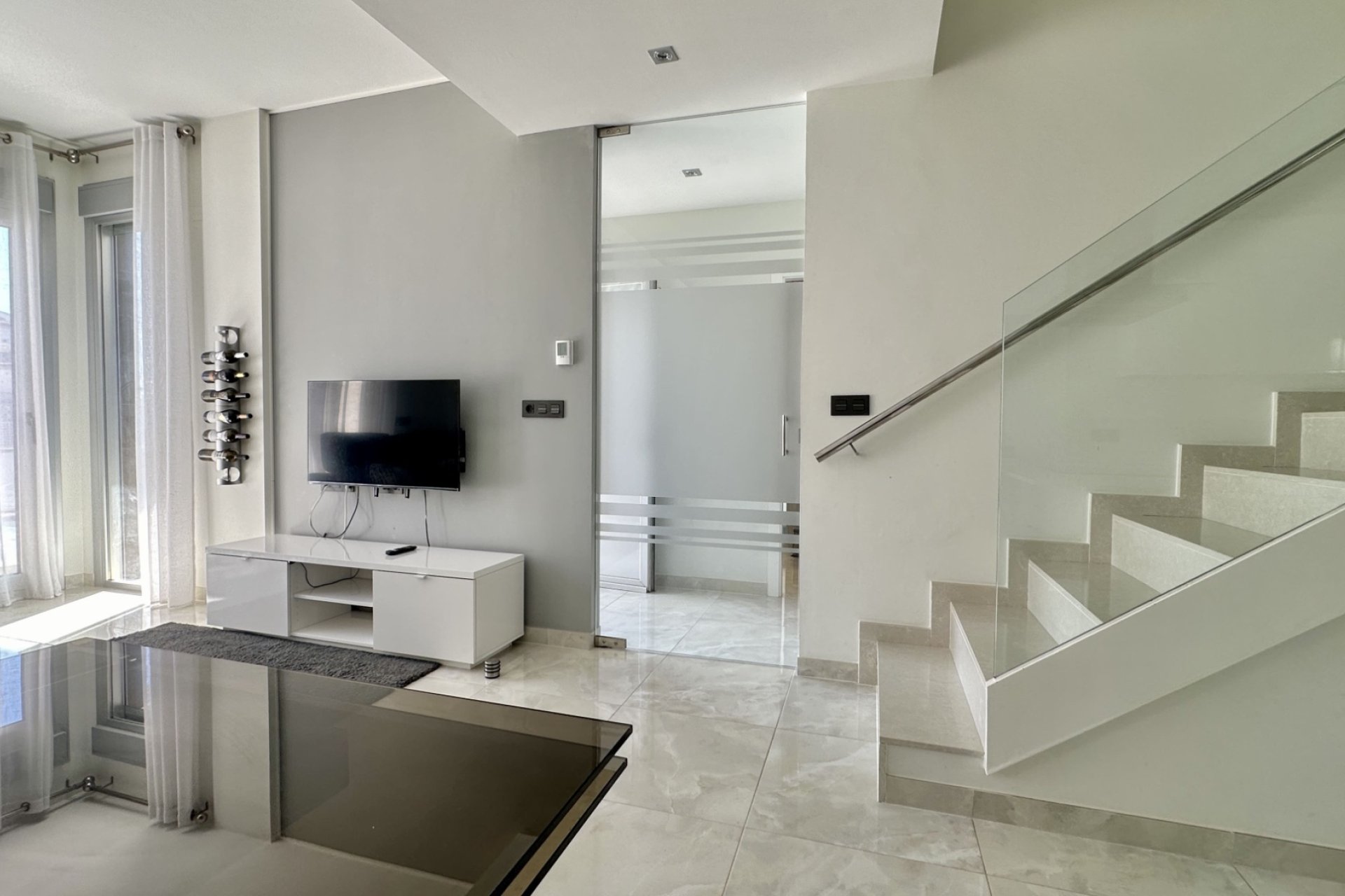 Resale - Villa - Orihuela Costa - Lomas De Cabo Roig