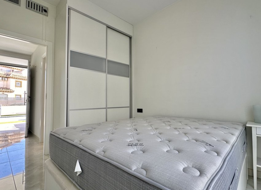 Resale - Villa - Orihuela Costa - Lomas De Cabo Roig