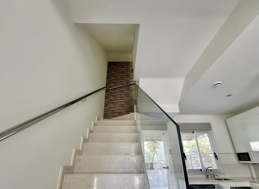 Resale - Villa - Orihuela Costa - Lomas De Cabo Roig