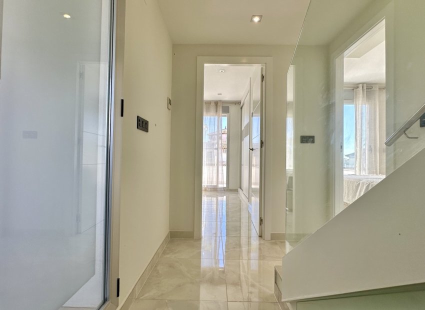 Resale - Villa - Orihuela Costa - Lomas De Cabo Roig