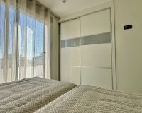 Resale - Villa - Orihuela Costa - Lomas De Cabo Roig