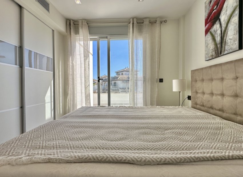 Resale - Villa - Orihuela Costa - Lomas De Cabo Roig