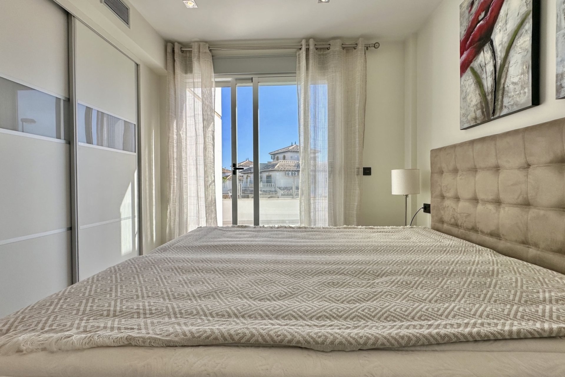 Resale - Villa - Orihuela Costa - Lomas De Cabo Roig