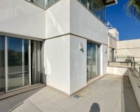 Resale - Villa - Orihuela Costa - Lomas De Cabo Roig