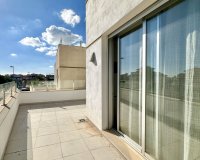 Resale - Villa - Orihuela Costa - Lomas De Cabo Roig