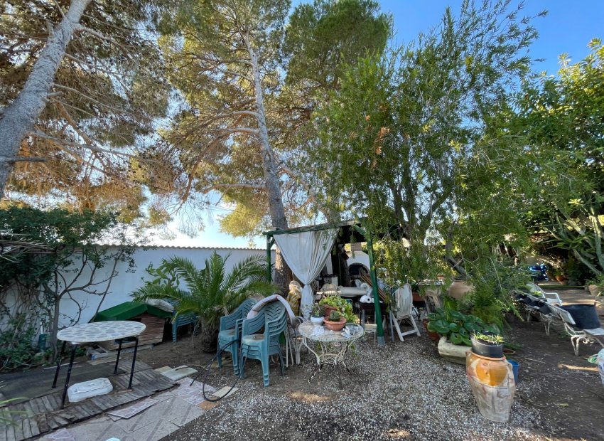 Resale - Villa - Orihuela Costa - Lomas De Cabo Roig