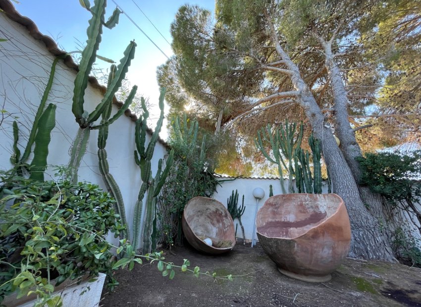 Resale - Villa - Orihuela Costa - Lomas De Cabo Roig