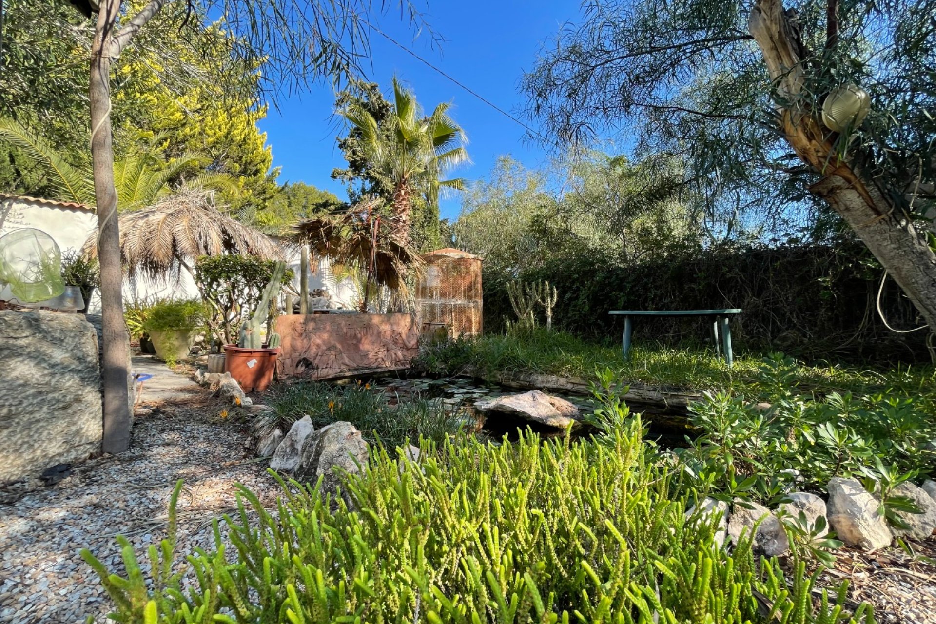 Resale - Villa - Orihuela Costa - Lomas De Cabo Roig