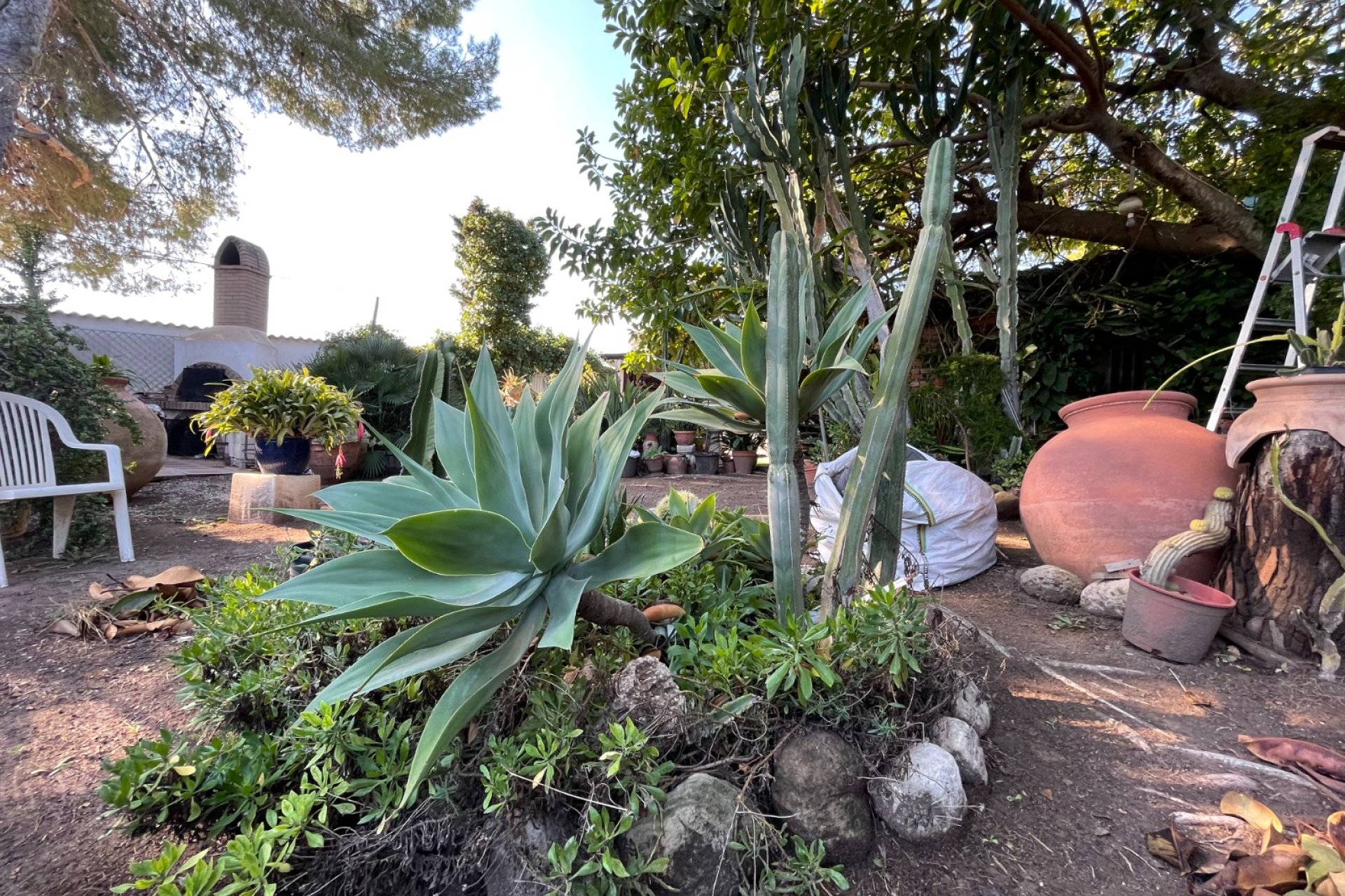 Resale - Villa - Orihuela Costa - Lomas De Cabo Roig