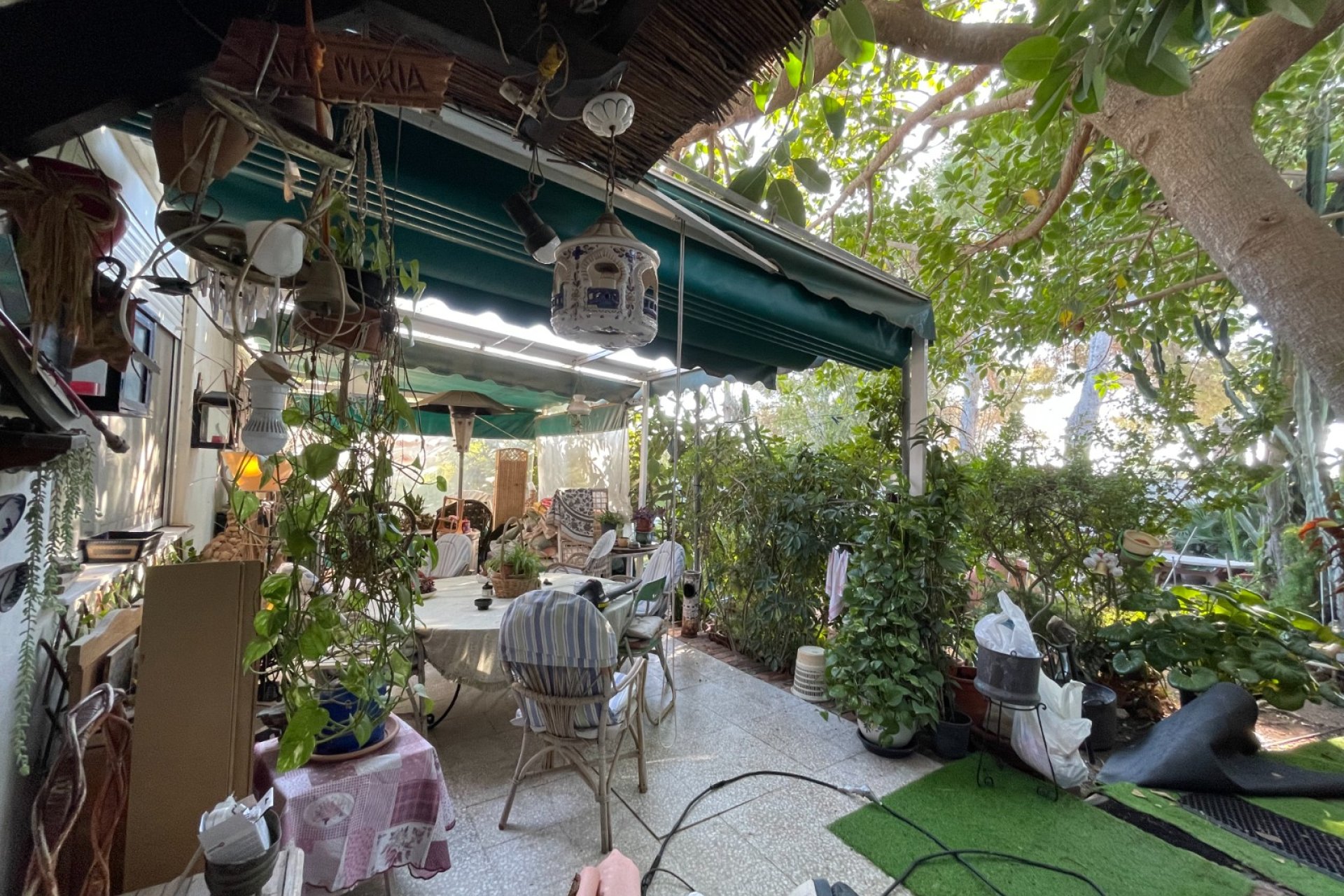 Resale - Villa - Orihuela Costa - Lomas De Cabo Roig