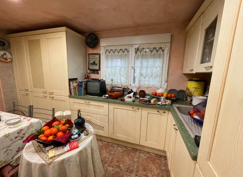 Resale - Villa - Orihuela Costa - Lomas De Cabo Roig