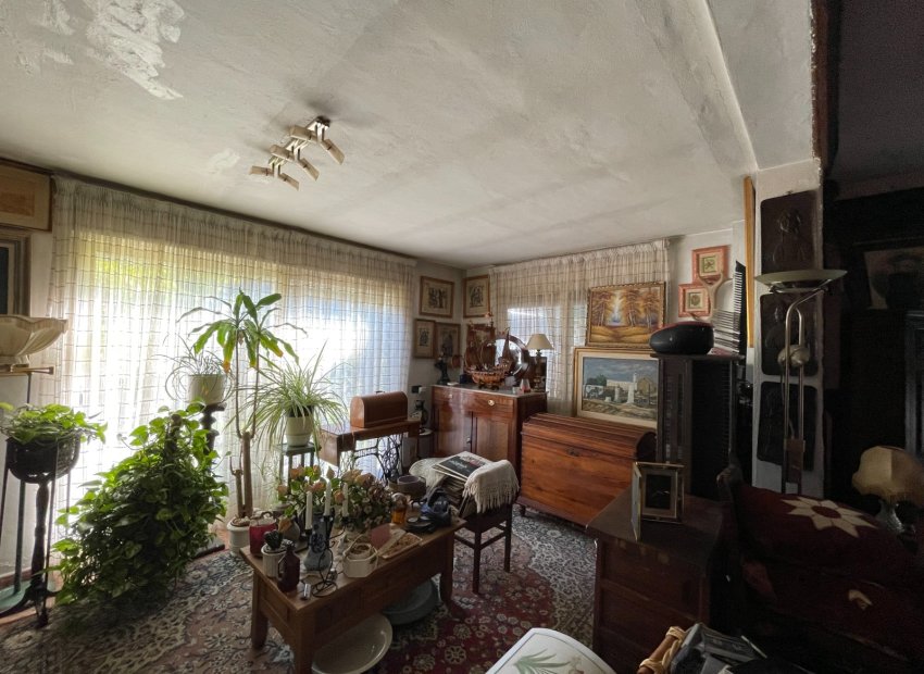 Resale - Villa - Orihuela Costa - Lomas De Cabo Roig