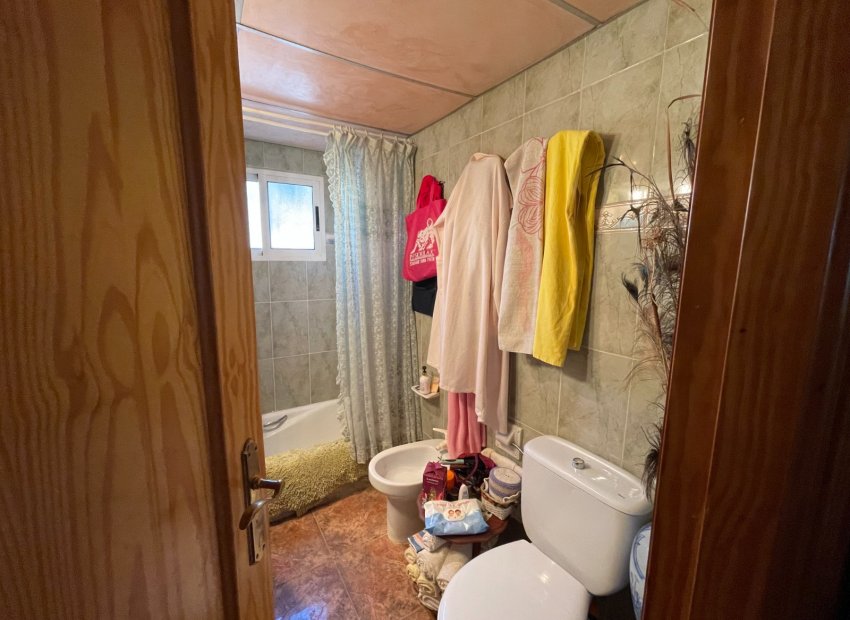 Resale - Villa - Orihuela Costa - Lomas De Cabo Roig