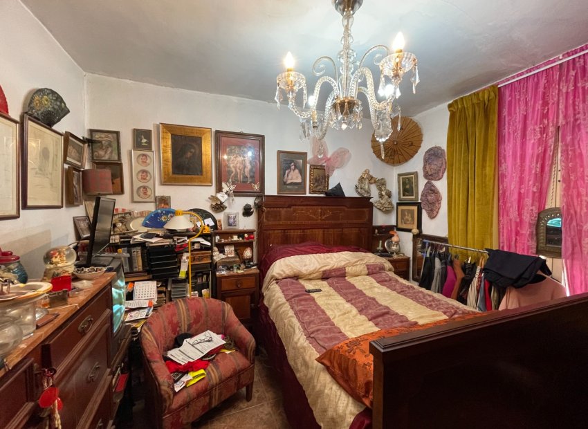 Resale - Villa - Orihuela Costa - Lomas De Cabo Roig