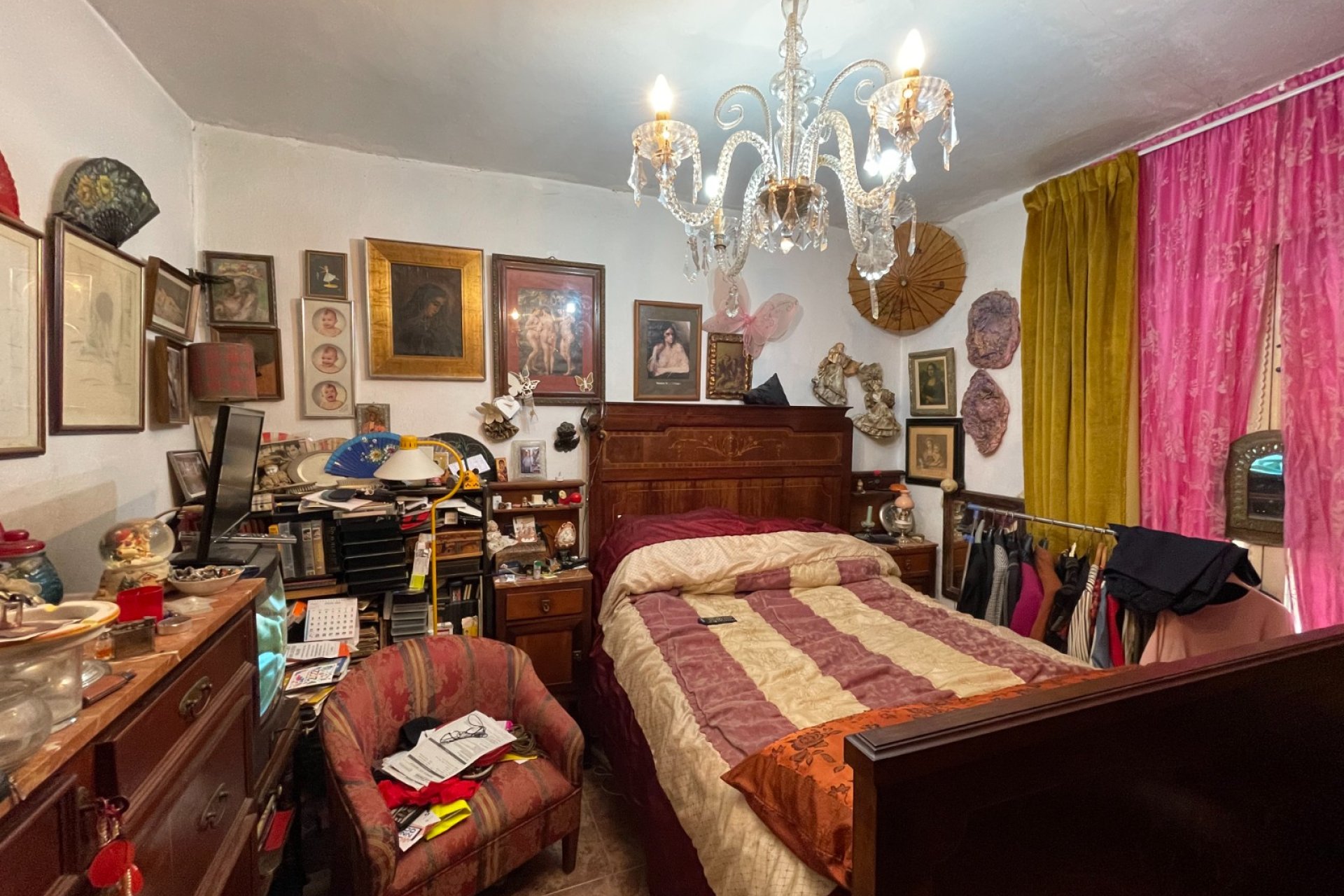 Resale - Villa - Orihuela Costa - Lomas De Cabo Roig