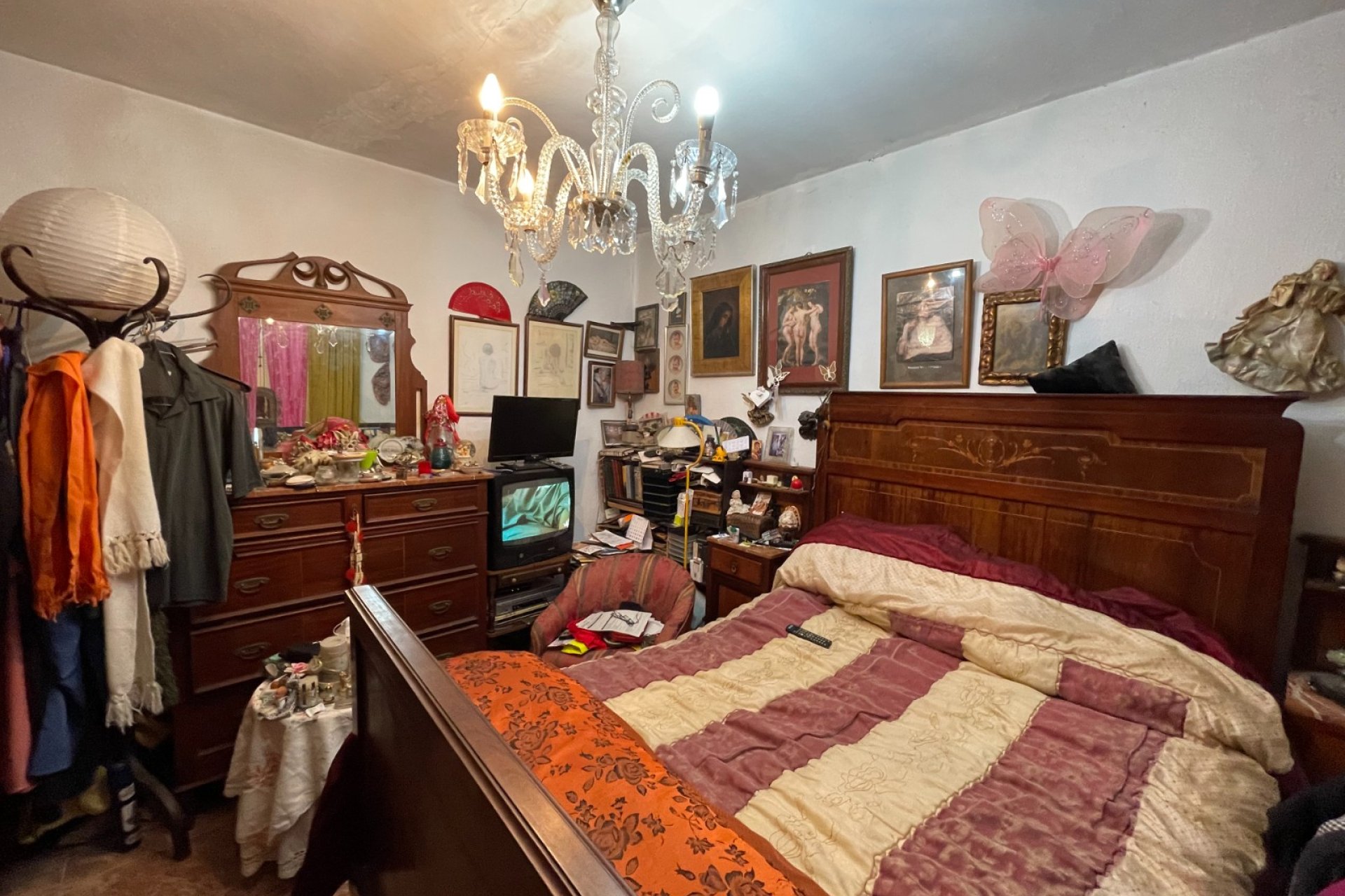 Resale - Villa - Orihuela Costa - Lomas De Cabo Roig