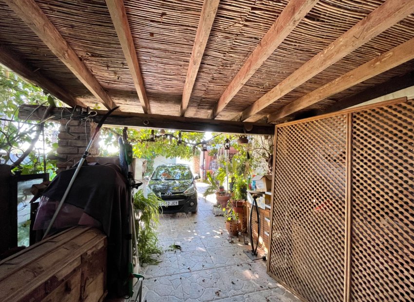 Resale - Villa - Orihuela Costa - Lomas De Cabo Roig