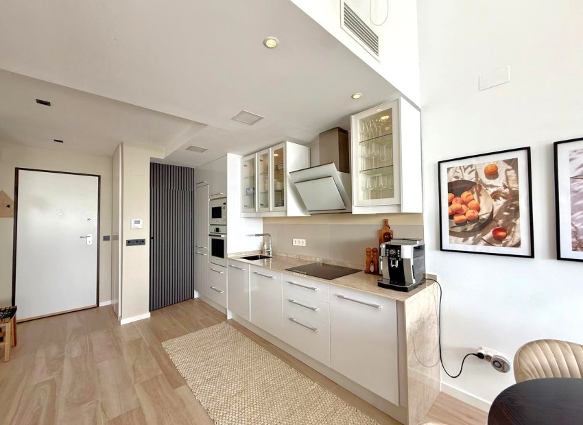 Resale - Villa - Orihuela Costa - Lomas De Cabo Roig