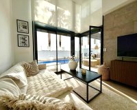 Resale - Villa - Orihuela Costa - Lomas De Cabo Roig